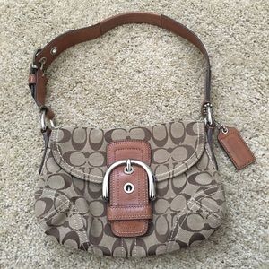 Coach purse!